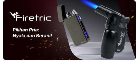 Firetric