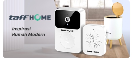 TaffHOME