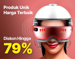 Produk Unik Harga Terbaik