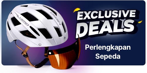Exclusive Deals