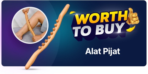 Worth To Buy