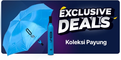 Exclusive Deals