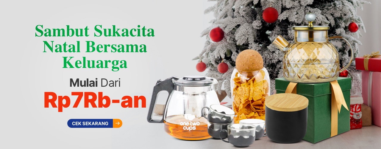 Sambut Sukacita Natal