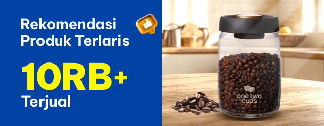 Rekomendasi Produk Terlaris