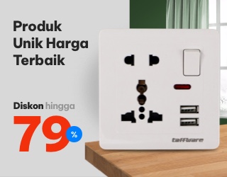 Produk Unik Harga Terbaik
