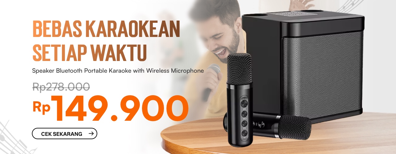 Bebas Karaoke 