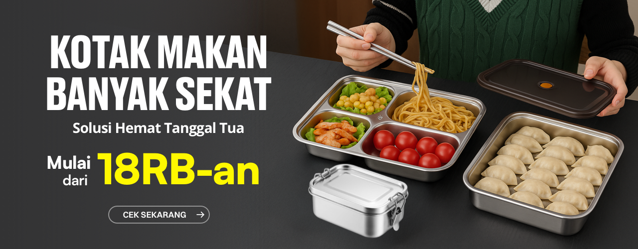 Kotak Makan