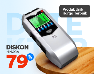 Produk Unik Harga Terbaik