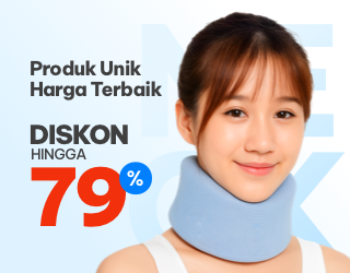 Produk Unik Harga Terbaik