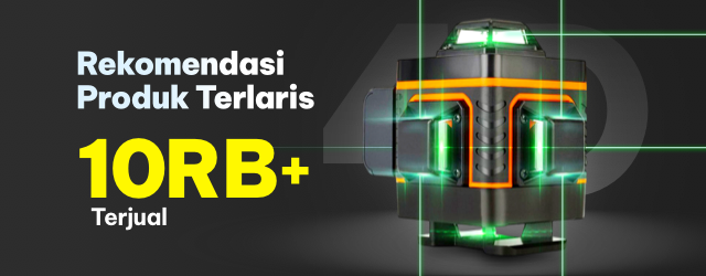 Rekomendasi Produk Terlaris