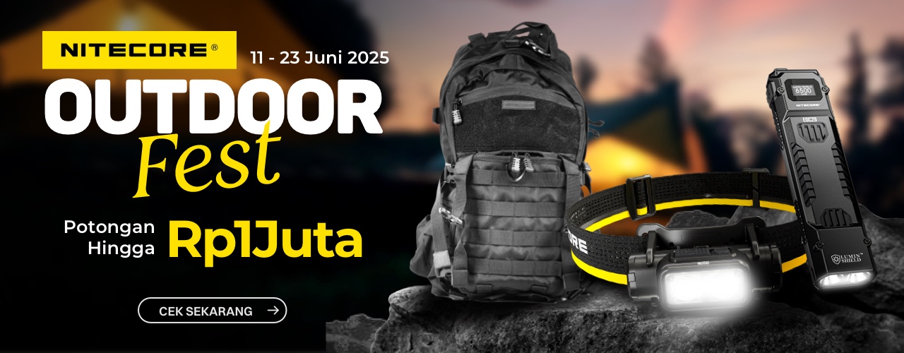 Nitecore