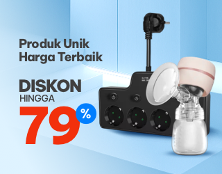 Produk Unik