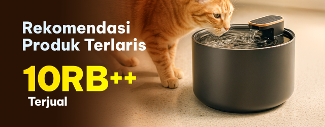 Produk Terlaris