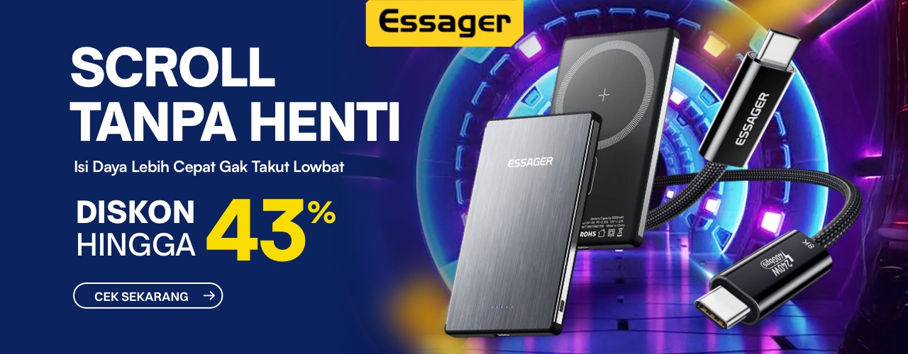 Essager