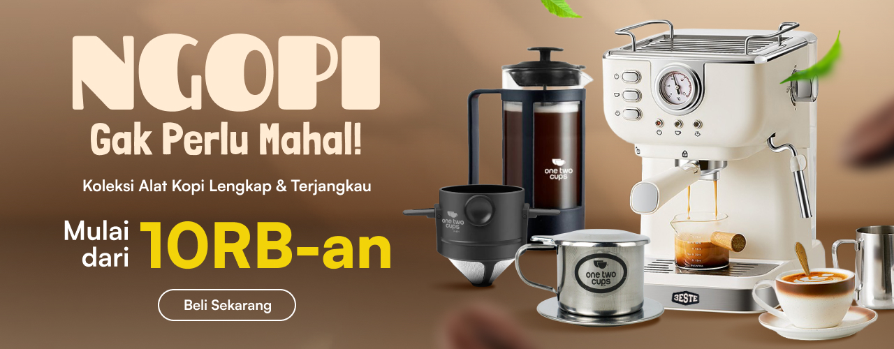 Ngopi