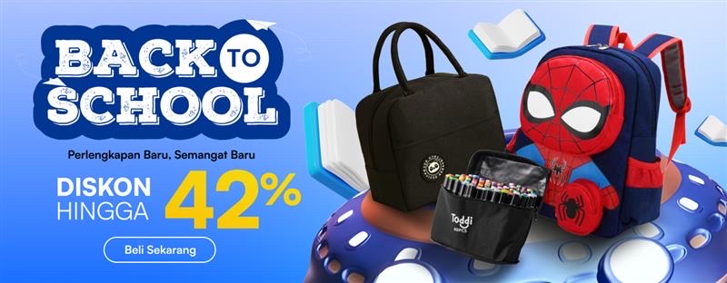 Back To School