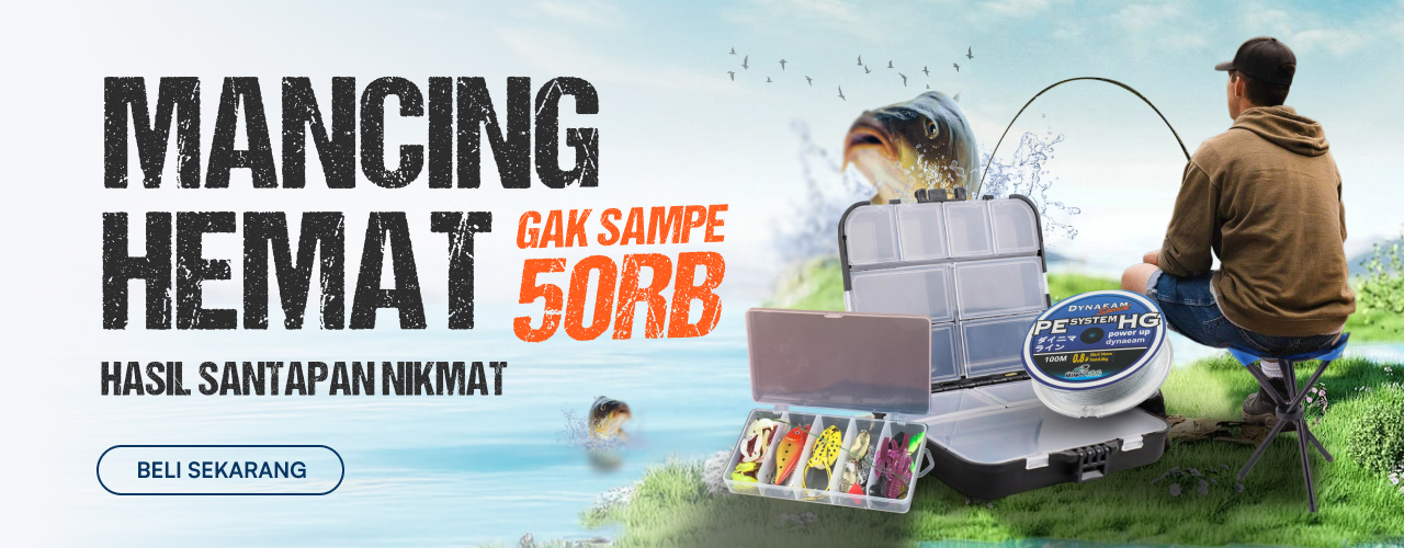 Alat Pancing