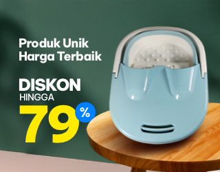 Produk Unik