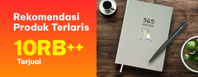 Produk Terlaris