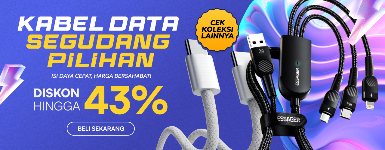 Kabel Data