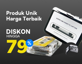 Produk Unik
