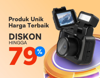 Produk Unik