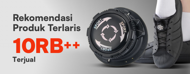 Produk Terlaris