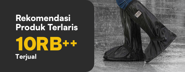 Produk Terlaris
