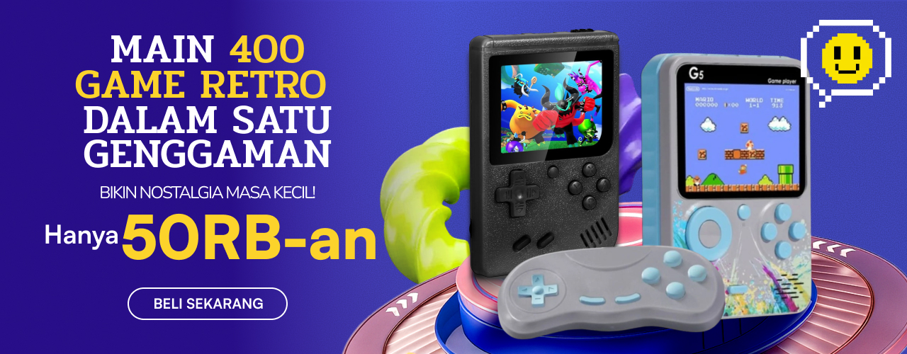 Game Retro