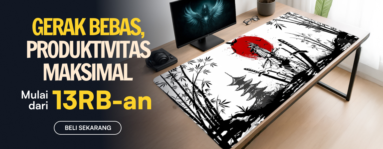 Mousepad