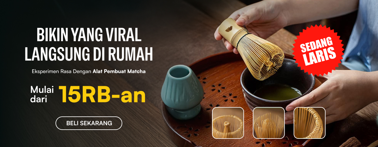 Matcha Set 