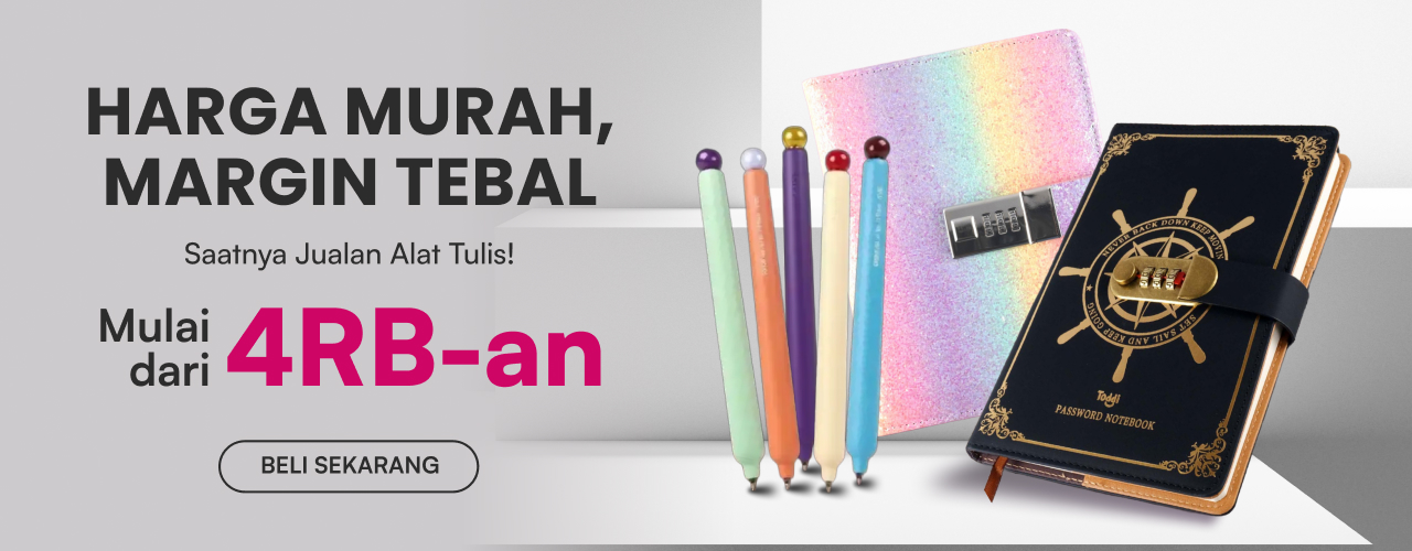 Alat Tulis Kantor