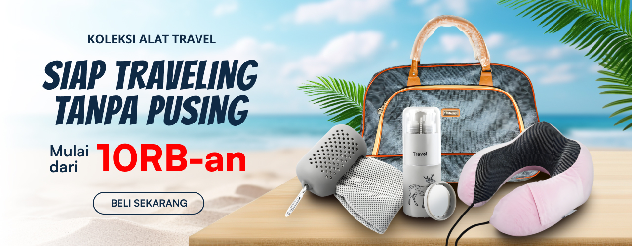 Traveling