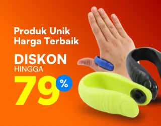 Produk Unik