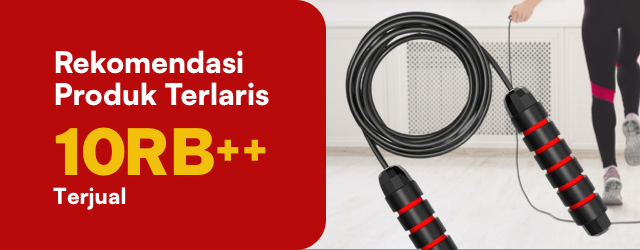 Produk Terlaris