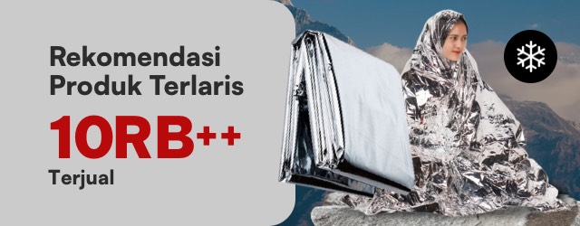 Produk Terlaris