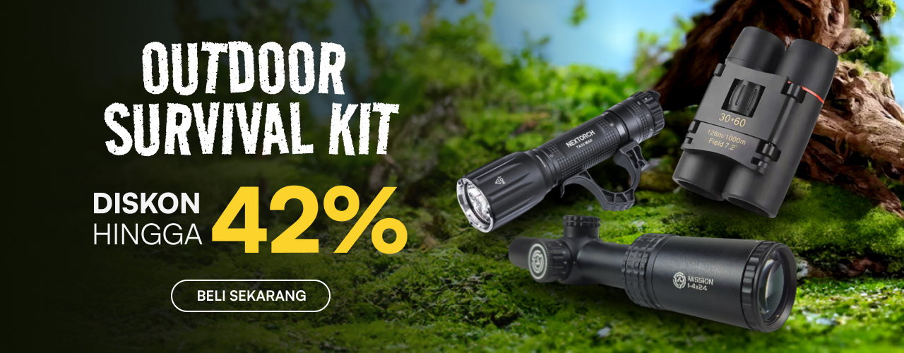 Senter Outdoor