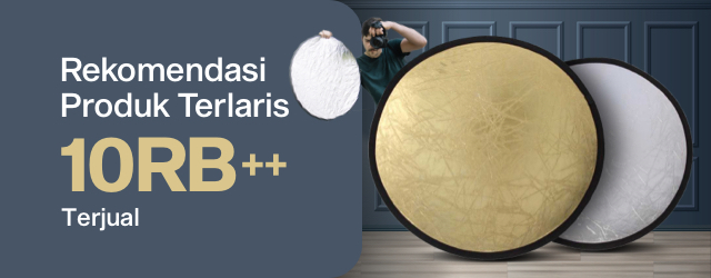Produk Terlaris