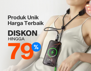 Produk Unik