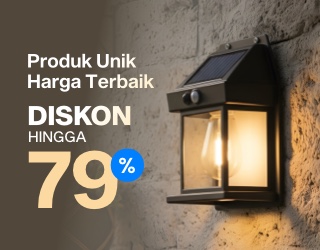 Produk Unik