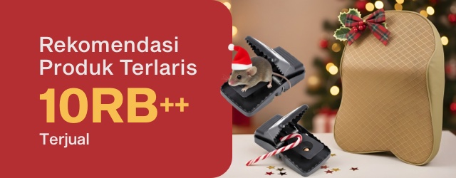 Produk Terlaris