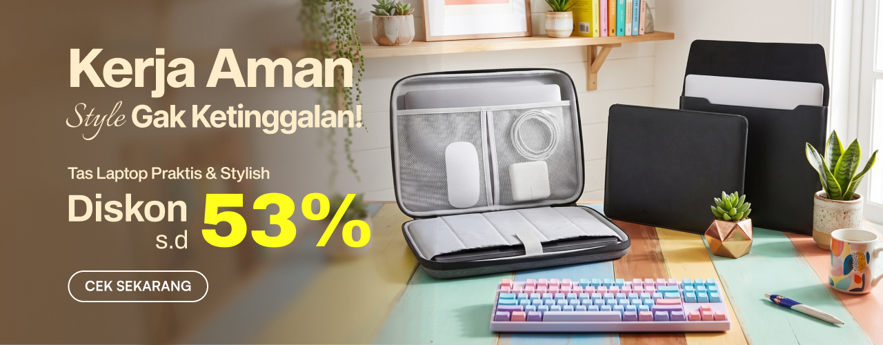 Tas Laptop