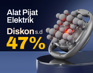 Alat Pijat