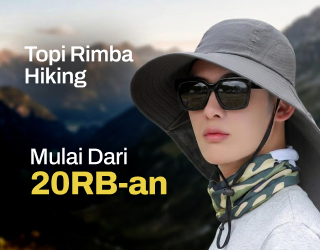 Topi Rimba