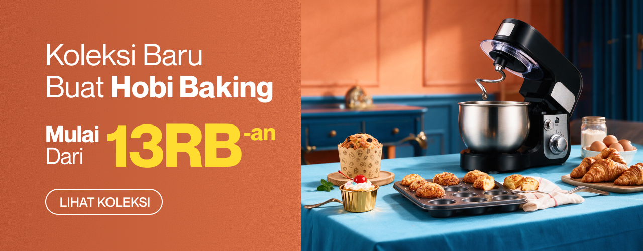 Baking