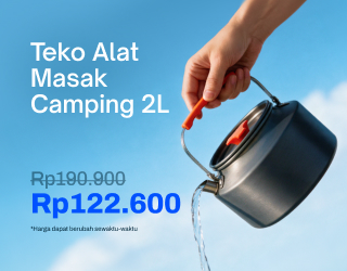 Teko Camping 