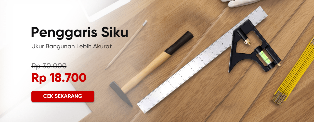 Penggaris Siku