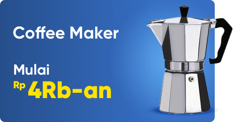 Coffee Maker