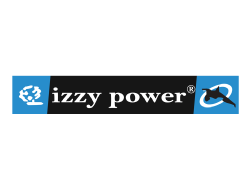 Izzy Power