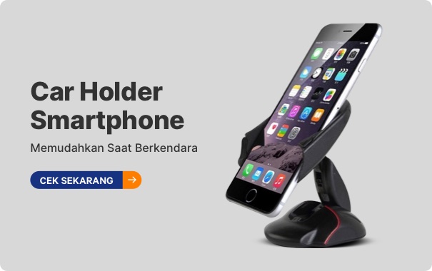 Banner Smartphone & Tablet